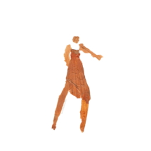 Downbeat © Sarah Heckles