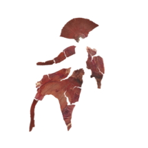 SarahHeckles_2021_03_12_SpiritDancer © Sarah Heckles